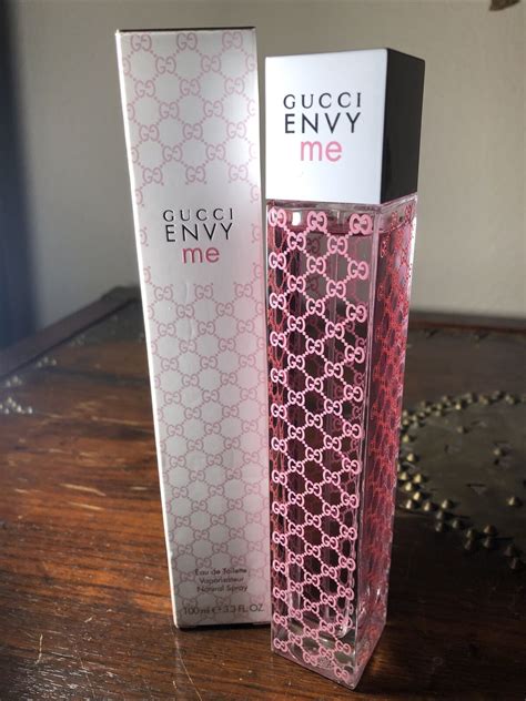 buy gucci envy me online|Gucci envy me 3.4 oz.